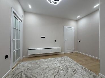 закрытая: 1 комната, 51 м², Элитка, 1 этаж, Дизайнерский ремонт — 4