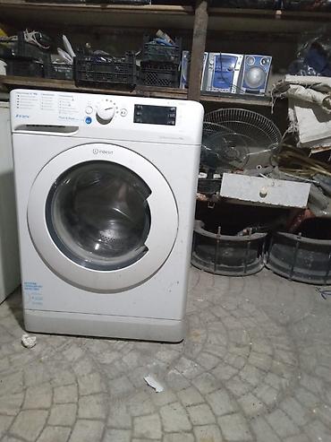 usb 8 gb: Indesit ön yükleməli paltaryuyan maşın - Model xətti: Indesit Innex — 1