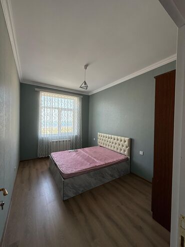 Uzunmüddətli kirayə mənzillər: Sumqayıt şəhəri bulvarı mida 4 otaq 16/8 çi mertebesi denize — 1