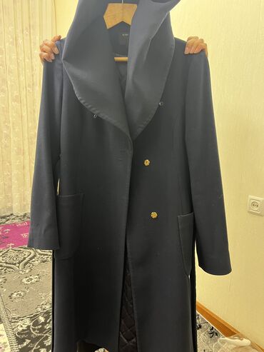 теплое пальто: Пальто, M (EU 38), L (EU 40)