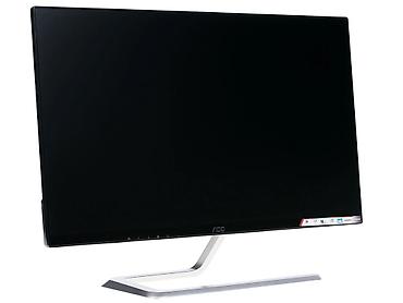 Монитор, AOC, Б/у, 27" - 28" at lalafo.kg Монитор, AOC, Б/у, 27" - 28"