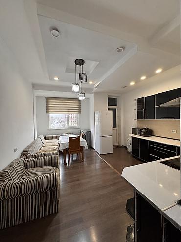 Продажа квартир: 3 комнаты, 119 м², Элитка, 5 этаж, Евроремонт — 4