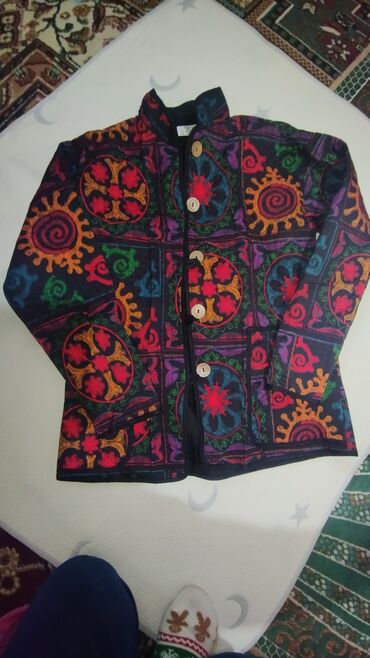 Повседневные платья: Платья в свободном крое (макси) 1) Синее платье-туника: - Длина — 8