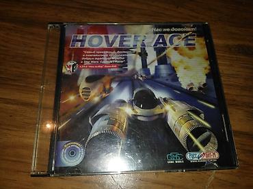 pc 4: PlayStation 2, game shoX 20 manat. PAINKILLER 10 manat. HOVER ACE ru — 4