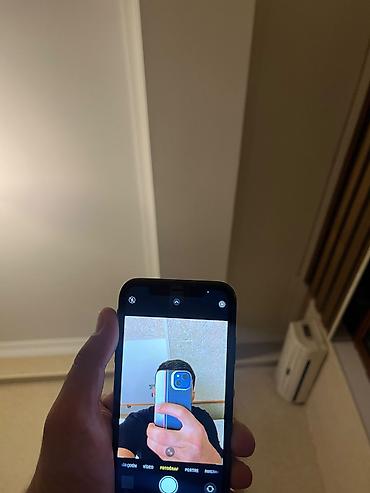 Apple iPhone: IPhone 11, 64 GB, Qara — 1
