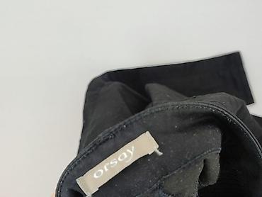 stroje na quada: Orsay, Spodnie materiałowe damskie, rozmiar M — 4