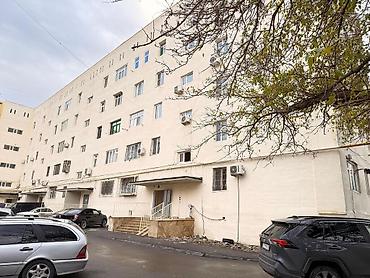 şuşa turu: Bakı, 3 otaqlı, Köhnə tikili, m. Koroğlu, 75 kv. m — 2