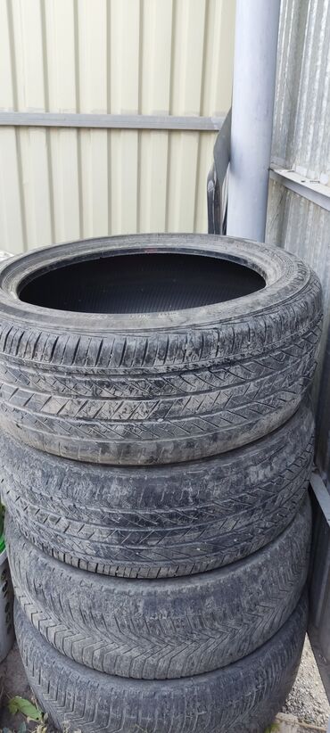 шины скупка: Шины 235 / 45 / R 18, Легковые, Германия, Michelin
