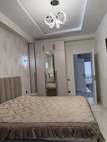 Продажа квартир: 2 комнаты, 78 м², Элитка, 3 этаж, Дизайнерский ремонт — 6