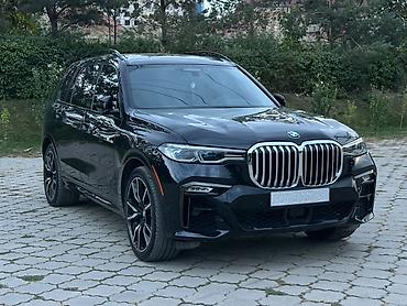 мтз 1221 цена бишкек: BMW X7: 2019 г., 4.4 л, Автомат, Бензин, Кроссовер — 3