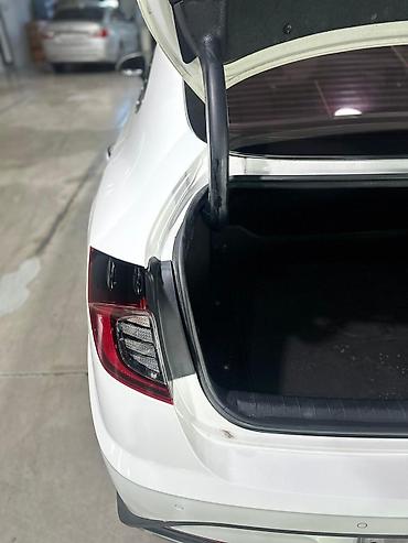 Hyundai: Hyundai Sonata: 2020 г., 2 л, Автомат, Бензин, Седан — 23