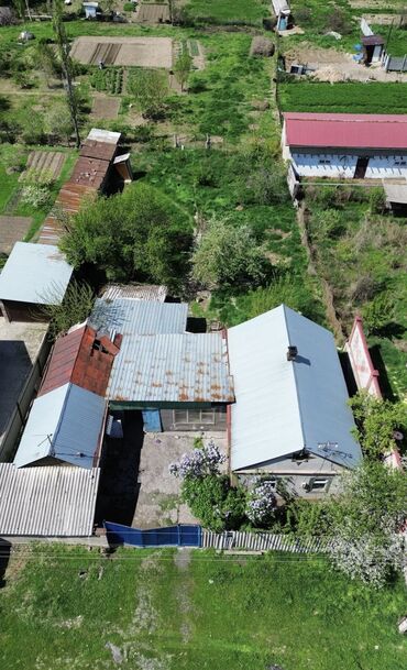 3 комната 63м2 2 этаж мед академия: Дом, 45 м², 3 комнаты, Собственник, Старый ремонт