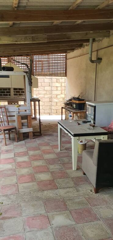 Həyət evləri və villaların satışı: Şağan 3 otaqlı, 65 kv. m, Orta təmir — 12