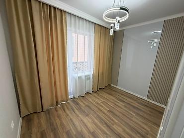 студио квартиры: 2 комнаты, 53 м², Технопарк Элитка, 2 этаж, Евроремонт — 4