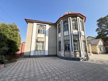 сдаю дом в ак орго: 250 м², 5 комнат, Забор, огорожен at lalafo.kg сдаю дом в ак орго: 250 м², 5 комнат, Забор, огорожен