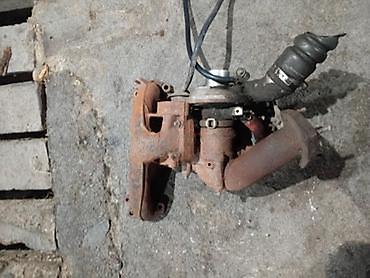dizel fazon: TURBINA ZA ALFA ROMEO 156 OD 1996. DO 2005. GOD. | turbina za 1,9 — 2