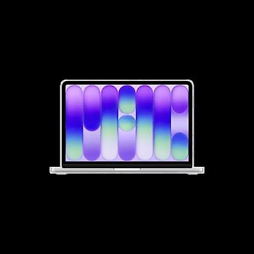 macbook qiymət: Apple MacBook Neo 13" A18 Pro MHFA4RU/A — Silver Yüksək performans — 1