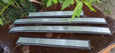 Бамперы и комплектующие: Mercedes-Benz, Б/у, Оригинал — 2