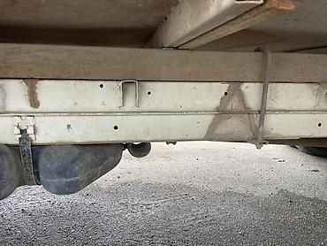 Mercedes-Benz: Mercedes-Benz Спринтер: 2006 г., 2.7 л, Фургон — 8