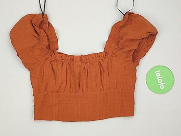 topy: H&M, Top damski, rozmiar S — 3
