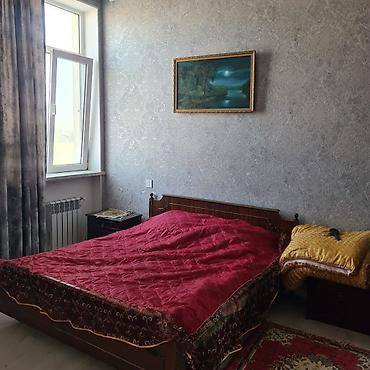 Köhnə tikili: Digah, 2 otaqlı, Köhnə tikili, 56 kv. m — 3