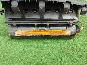 Подушки безопасности: Подушка безопасности Б/у, Оригинал, Япония — 8