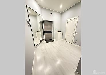 Продажа квартир: 2 комнаты, 54 м², 12 мкр Элитка, 2 этаж, Евроремонт — 8