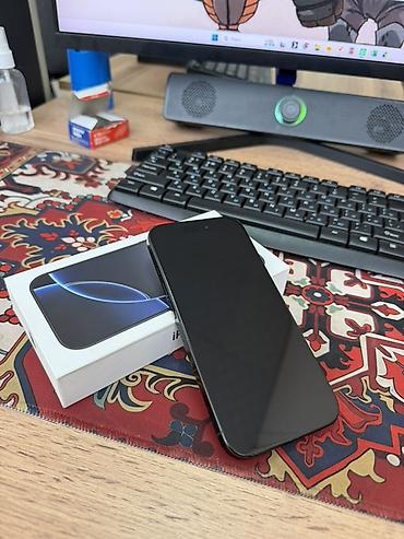 16 про мах айфон: IPhone 16 Pro, Б/у, 256 ГБ, Black Titanium, Коробка, 89 % — 1