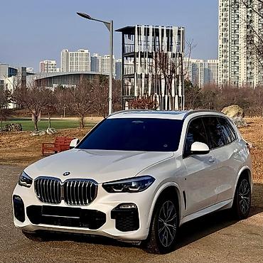 m5 e60: BMW X5: 2019 г., 3 л, Автомат, Дизель, Кроссовер — 2