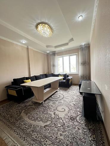 2 комнаты, 44 м², 8 мкр Индивидуалка, 4 этаж
