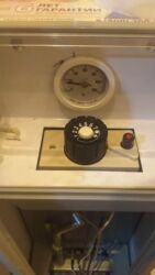 Ремонт газовых котлов: Обслуживание Ремонт Диагностика Чистка Газовых Котлов — 5