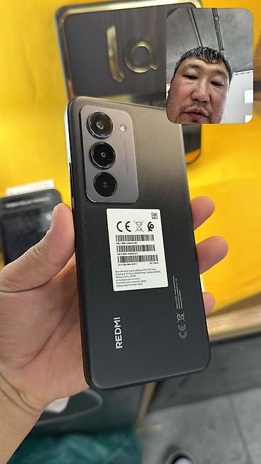 le 9: Redmi, Redmi 15, Б/у, 256 ГБ, 2 SIM — 4