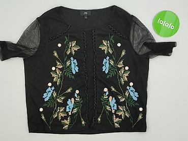 indyjska: River Island, Bluzka damska, rozmiar S — 2