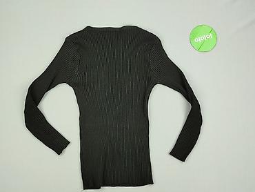 pluszowe kurtki: Sweter damski, rozmiar S — 3