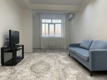 Продажа квартир: 2 комнаты, 56 м², Элитка, 7 этаж, Евроремонт — 2