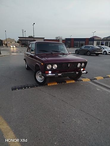 masin kreditle: VAZ (LADA) 2106: 1.6 l | 2005 il 48800 km Sedan — 8