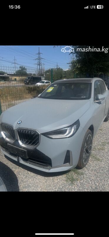 купить двигатель бмв х5 дизель: BMW X3: 2024 г., 2 л, Автомат, Бензин, Кроссовер