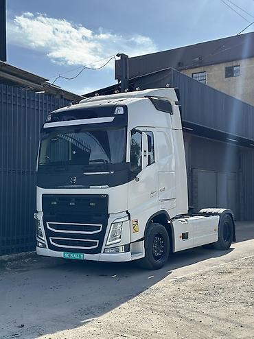 Тягачи: Тягач, Volvo, 2019 г. — 1