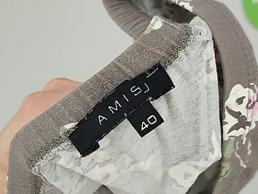 secondhand: Amisu, Spódnica damska, rozmiar L — 4