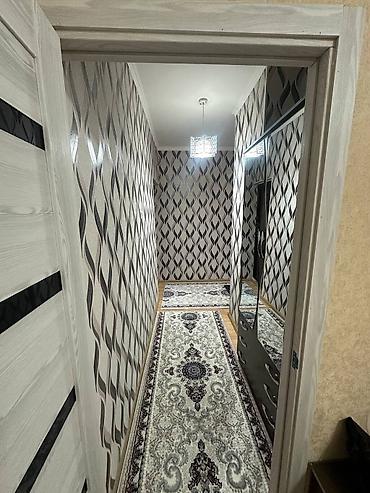 Посуточная аренда квартир: 1 комната, Душевая кабина, Постельное белье, Парковка — 5