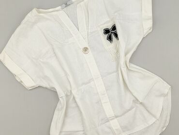 New Fashion, Women's blouse, size 4XL