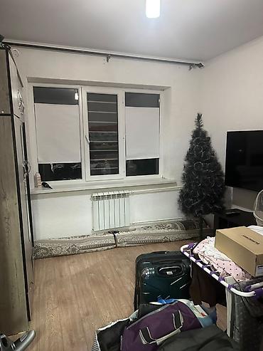 Аренда квартир: Продаю 2х ком. квартира г. Токмок мкр 1 цена 39000$ прошу - — 8