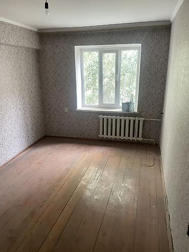 Кыймылсыз мүлк: 3 бөлмө, 8-мкр Менчик ээси, Жаныбарлары жок, 6 айдан баштап, Эмерексиз — 6