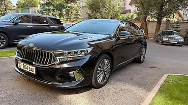 разбор киа к7: Kia K7: 2020 г., 2.5 л, Автомат, Бензин, Седан — 3