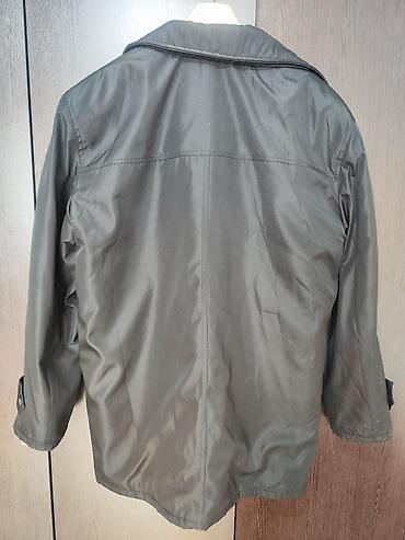 Куртки: Продаю муж бу куртки в отличном качестве оргеинал весна-лето почти — 10