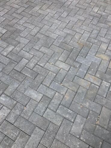 Брусчатка кирпич: Брусчатка кирпич, Дорожная, Бетонная, Прессованная, Новый, Укладка, Гарантия, Бесплатный выезд — 3