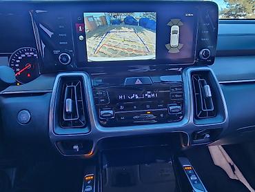 Kia: Kia Sorento: 2021 г., 2.2 л, Робот, Дизель, Кроссовер — 9