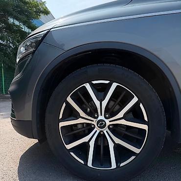 hyundai trajet: Renault QM6: 2022 г., 2 л, Вариатор, Газ, Кроссовер — 9