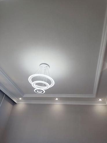 Дизайн, проектирование: Дизайн | Офисы, Квартиры, Дома — 21