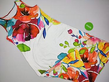 kolor: Sukienka damska, rozmiar XL — 2